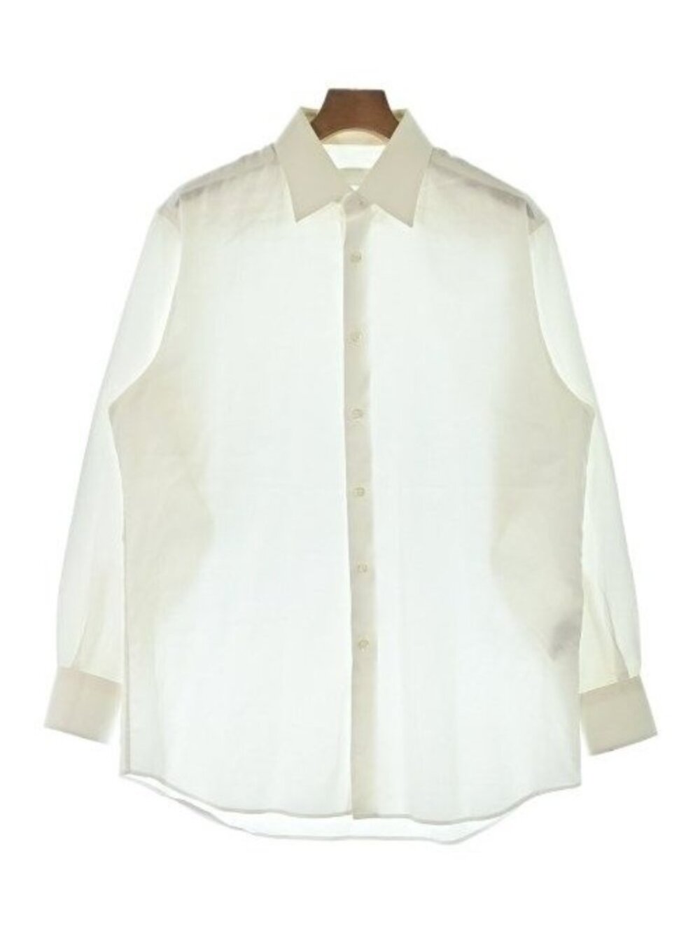 Prada Blouse White